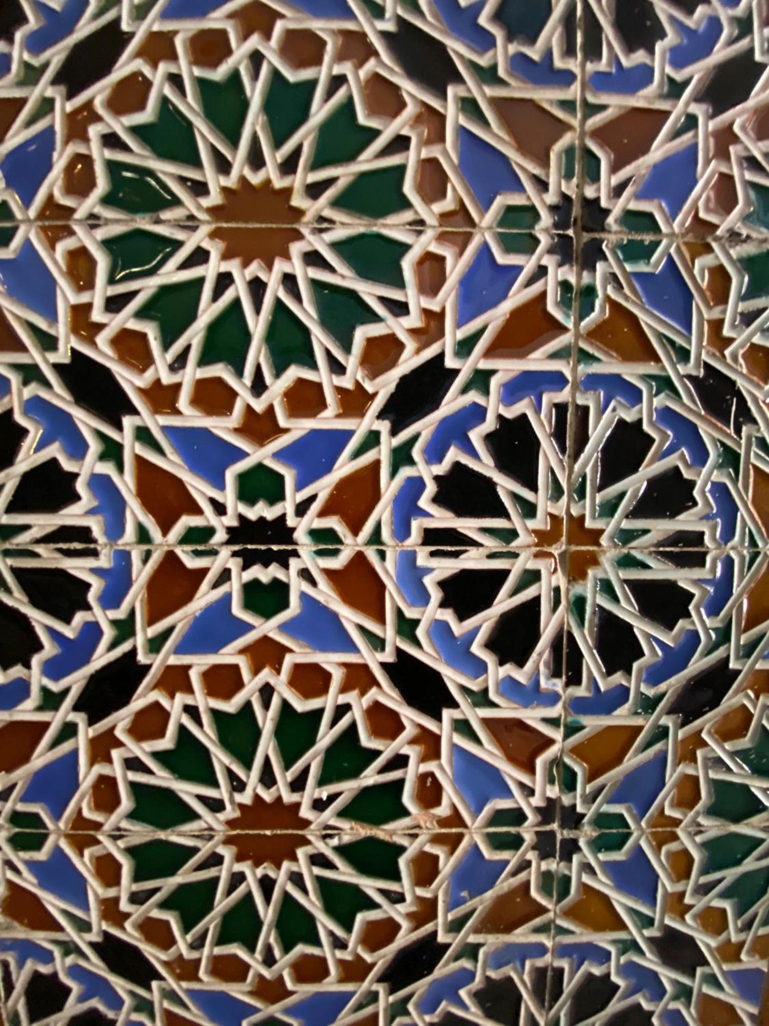 Casa Teo Leilighet Sevilla Eksteriør bilde