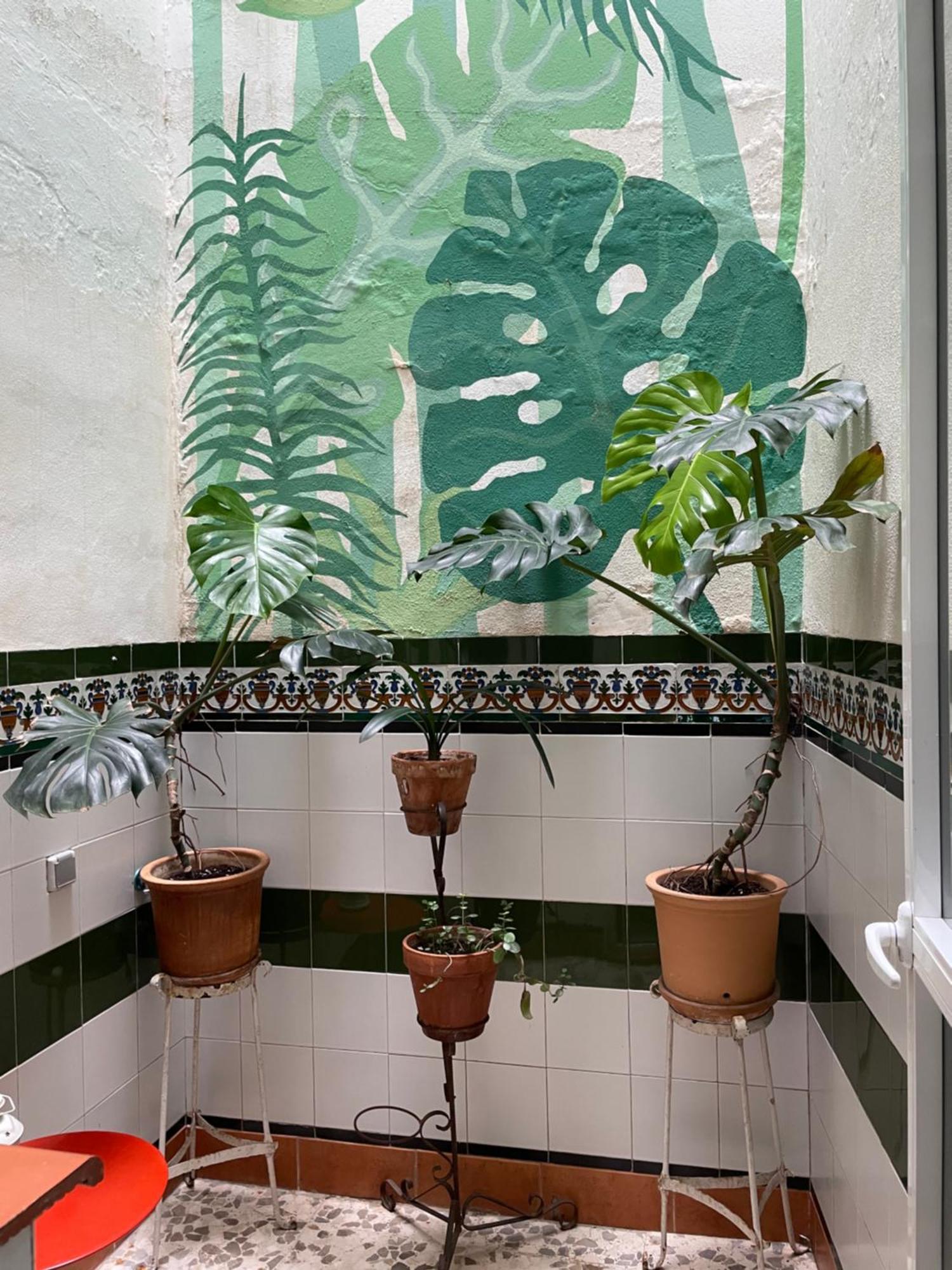 Casa Teo Leilighet Sevilla Rom bilde